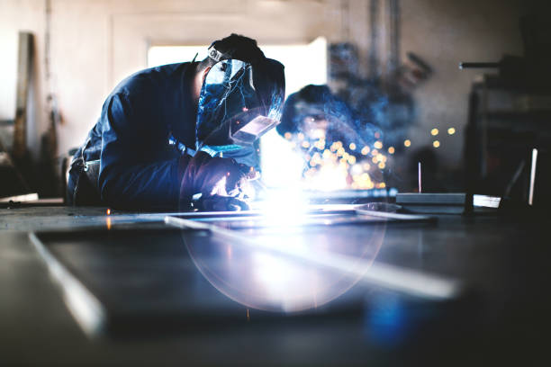 Affordable Welder Services in Boles Acres, NM