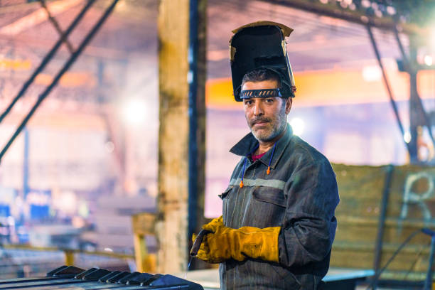 Professional Welder & Metal Fabrication in Boles Acres, NM