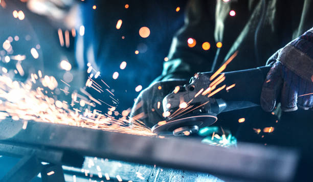 Affordable Welder Services in Boles Acres, NM